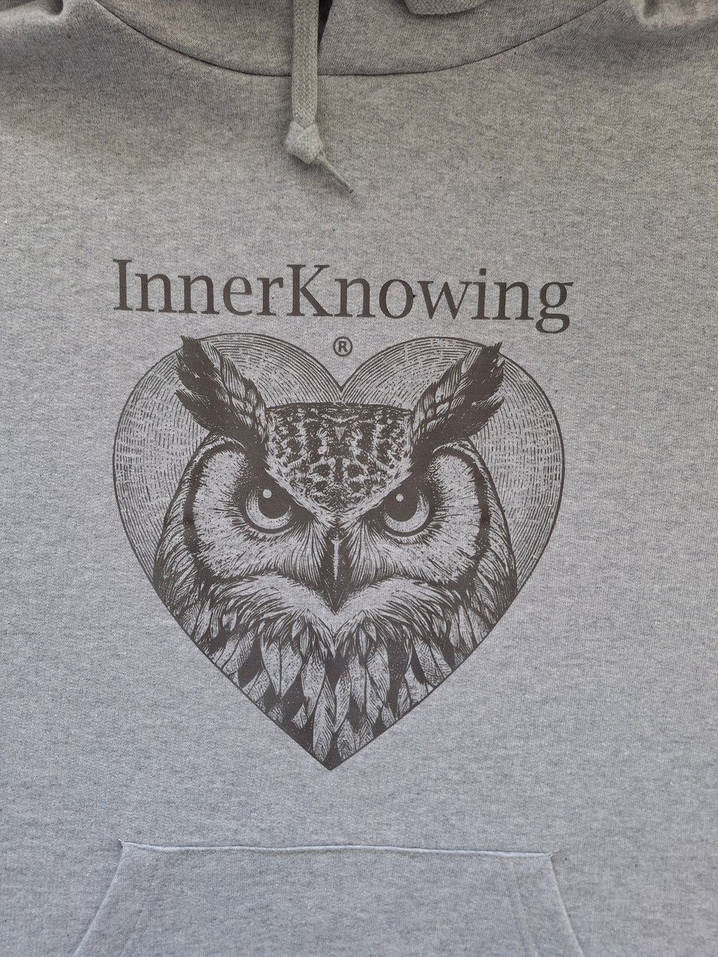 InnerKnowing Hoodie