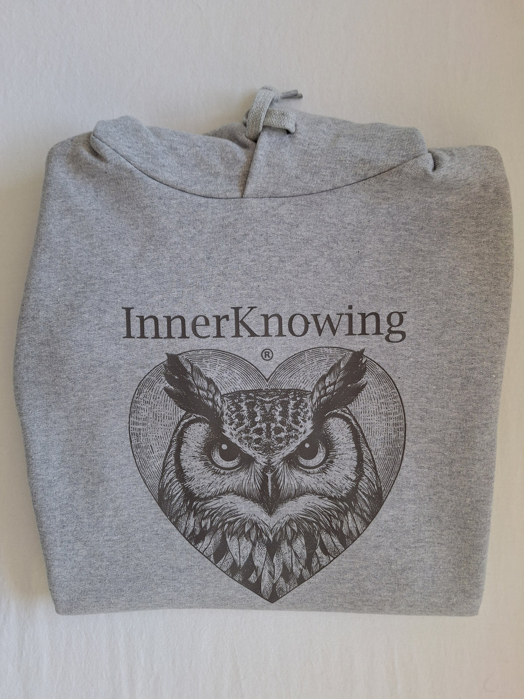 InnerKnowing Hoodie