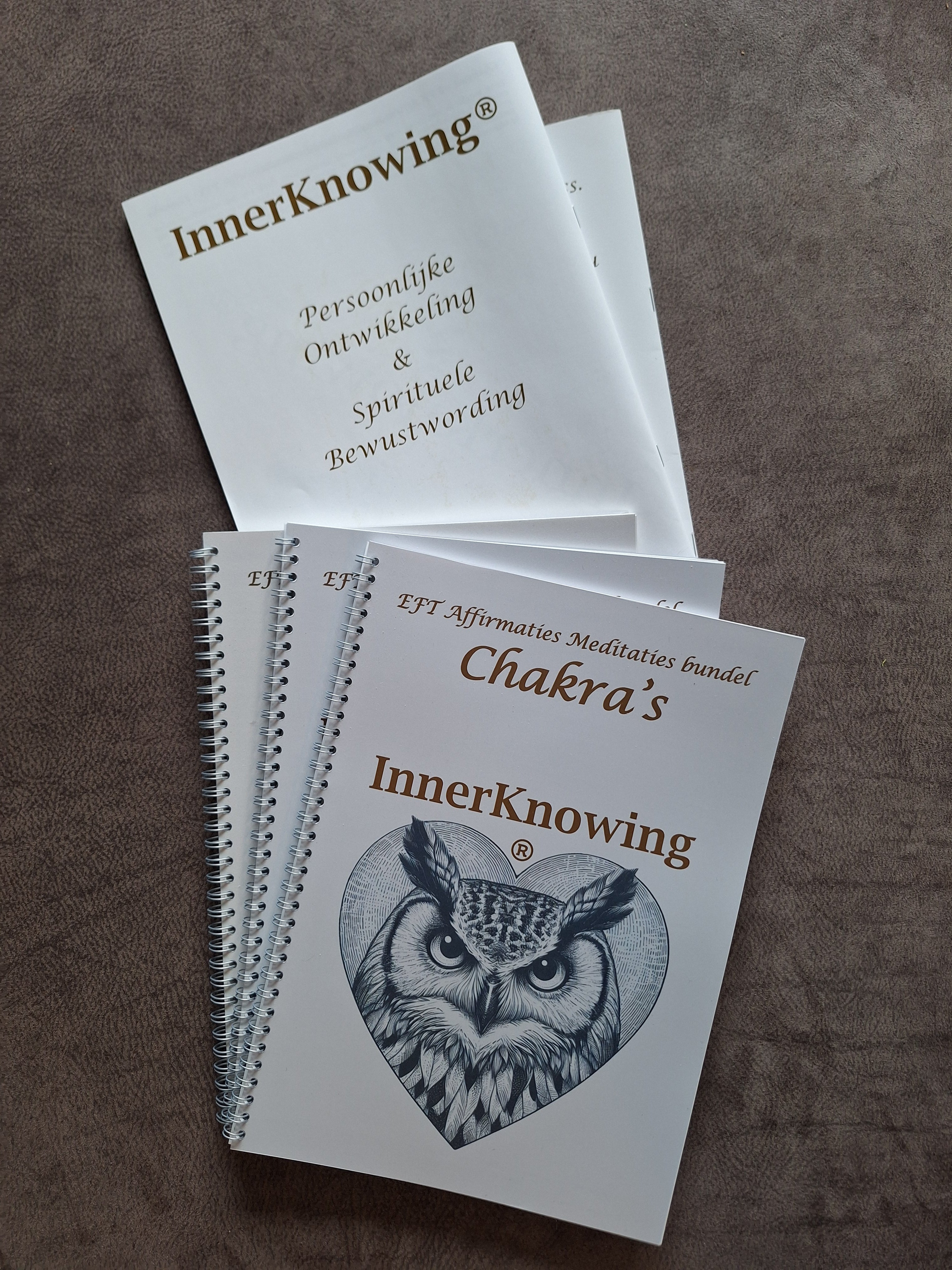 EFT Affirmaties Meditaties - Bundel met Scripts