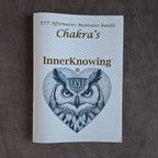 EFT Affirmaties Meditaties - Bundel Scripts - Geniete uitvoering