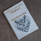 EFT Affirmaties Meditaties - Bundel Scripts - Ring uitvoering