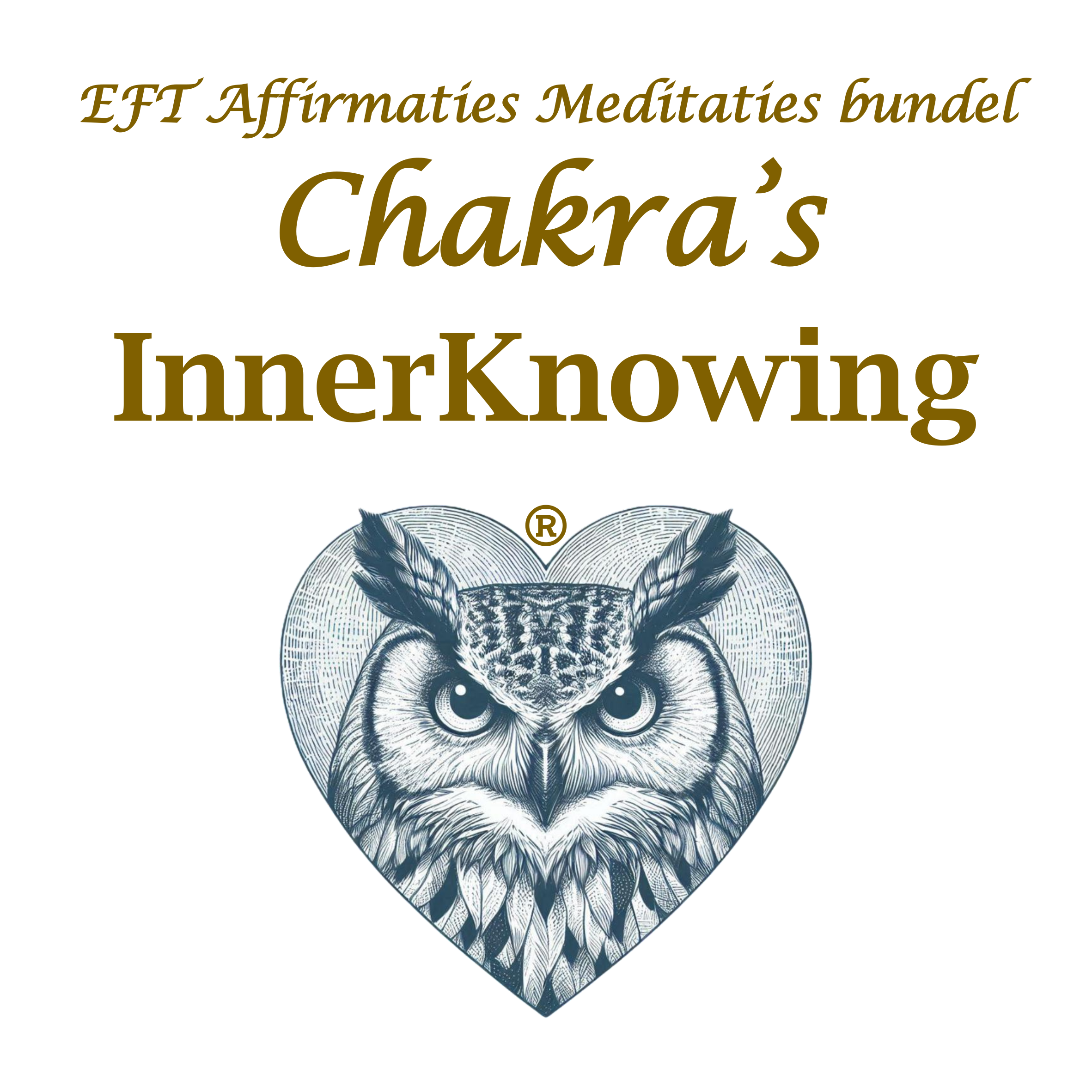 EFT Affirmaties Meditaties - Bundel Scripts - Online-programma