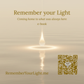 Remember your Light